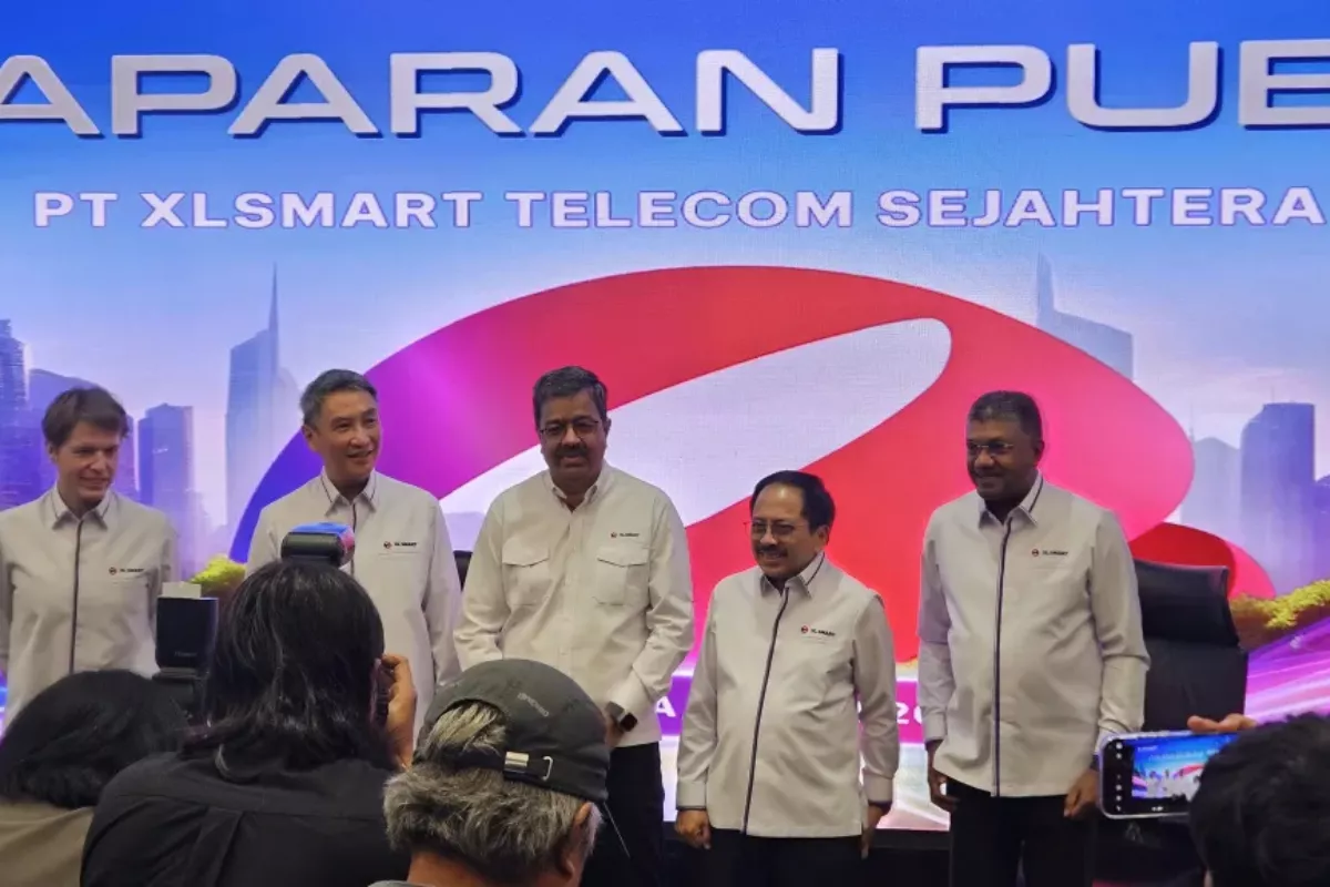 Laba Bersih EXCL Melonjak 63 Persen, Analis Beri Rekomendasi Beli Saham