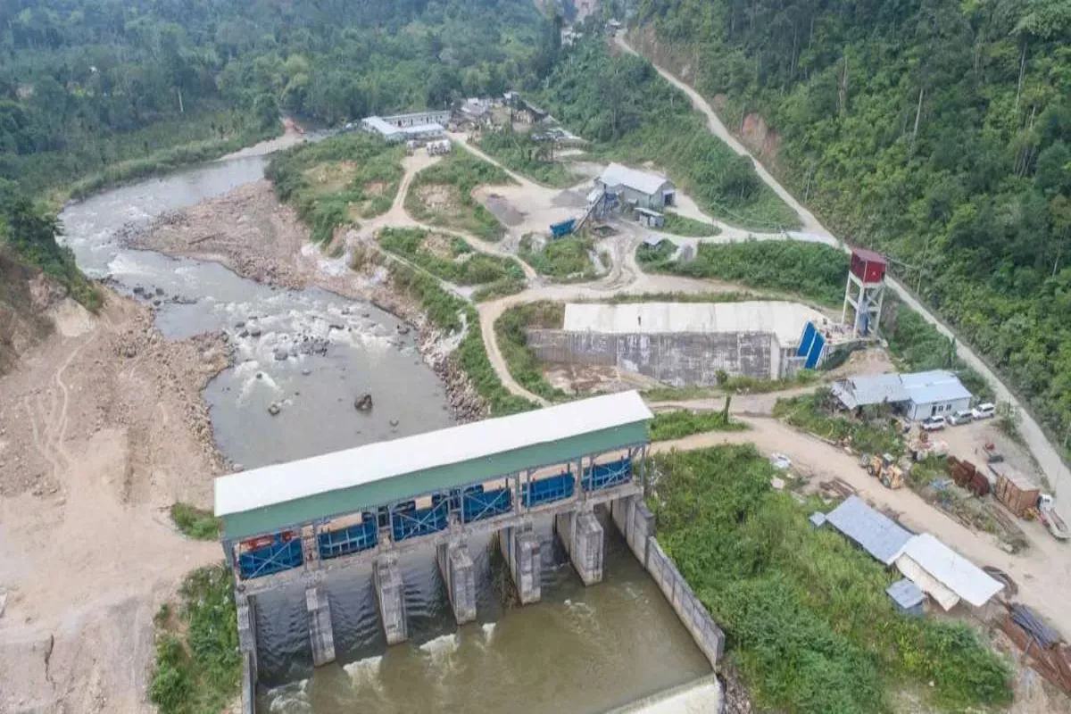KEEN Siapkan Capex US$ 19,5 Juta Demi Ekspansi Proyek EBT 2026