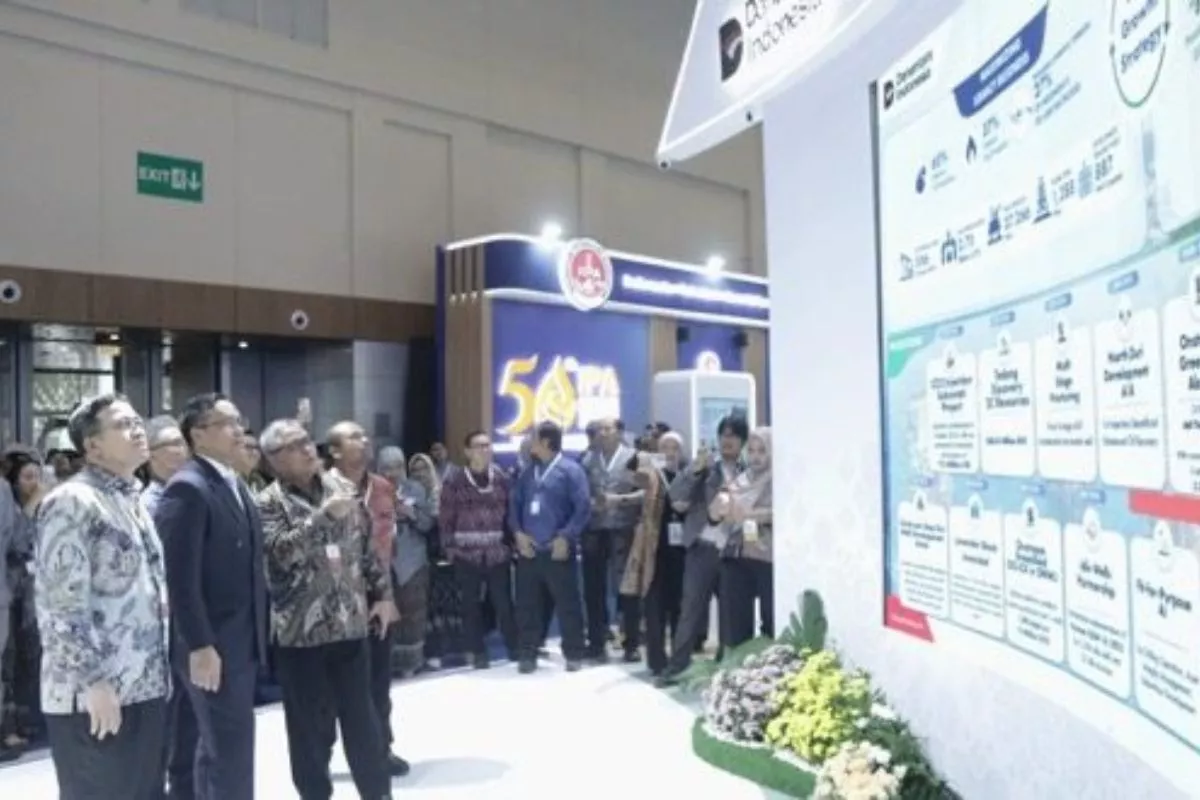 Demi Investasi, IPA Minta Pemerintah Patuhi Kesucian Kontrak Migas