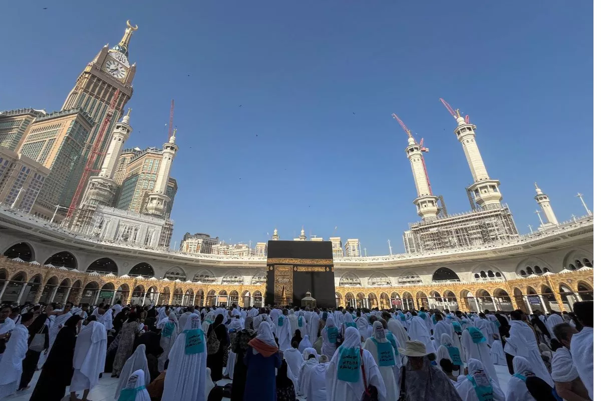 Kemenhaj Imbau Warga Cek Legalitas Travel Umrah Lewat SatuHaji