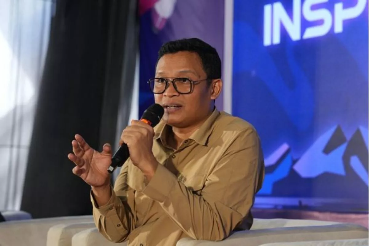 DJP: Penerimaan Pajak Semester I-2026 Belum Tembus 50%