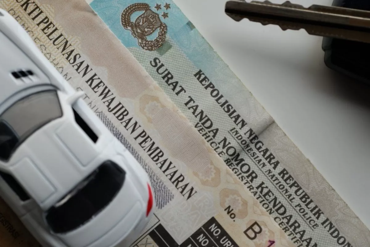 Daftar 7 Provinsi yang Gelar Pemutihan Pajak Kendaraan Juni 2026 