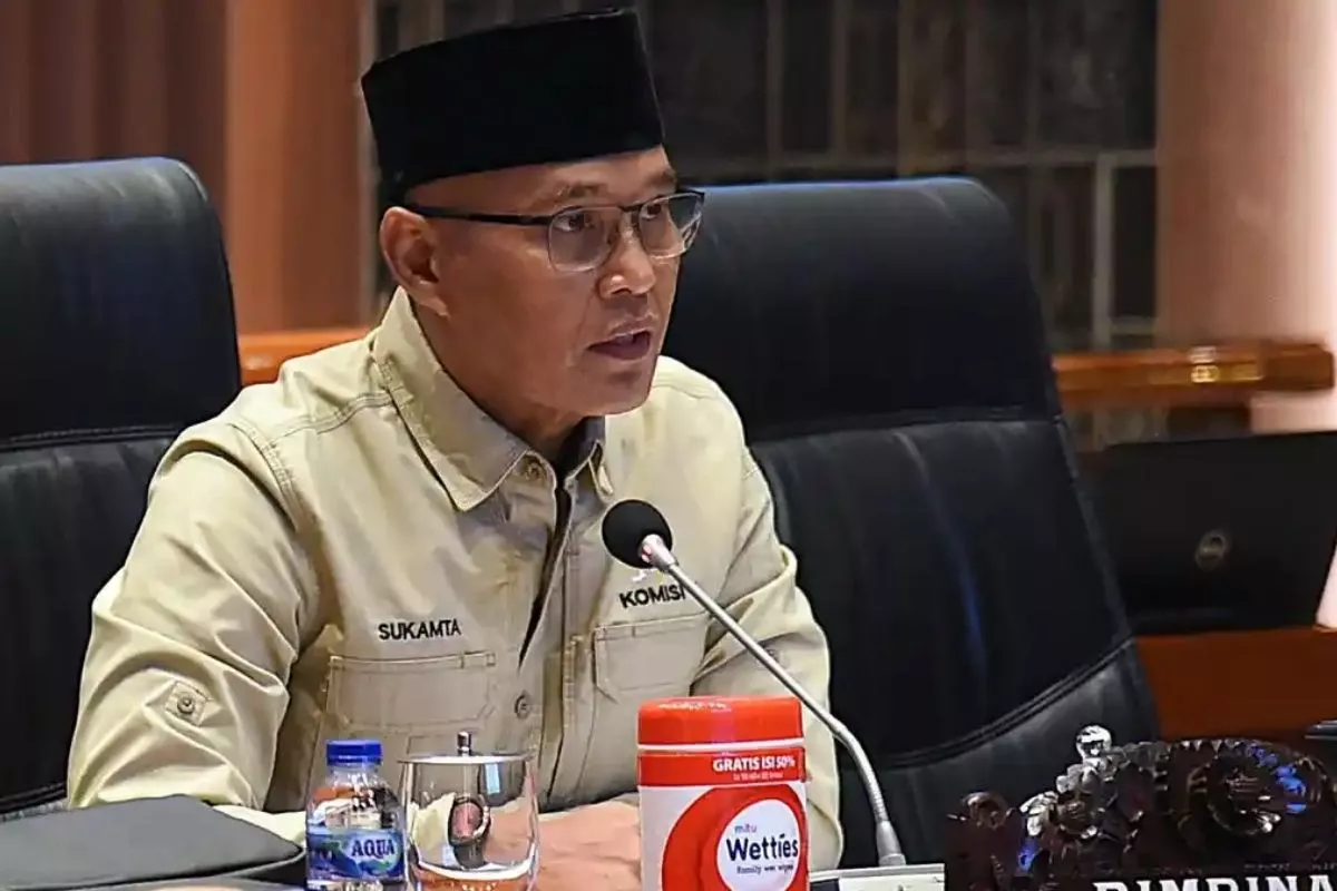 Sukamta Minta Pemberantasan Judi Online Tidak Dikendurkan