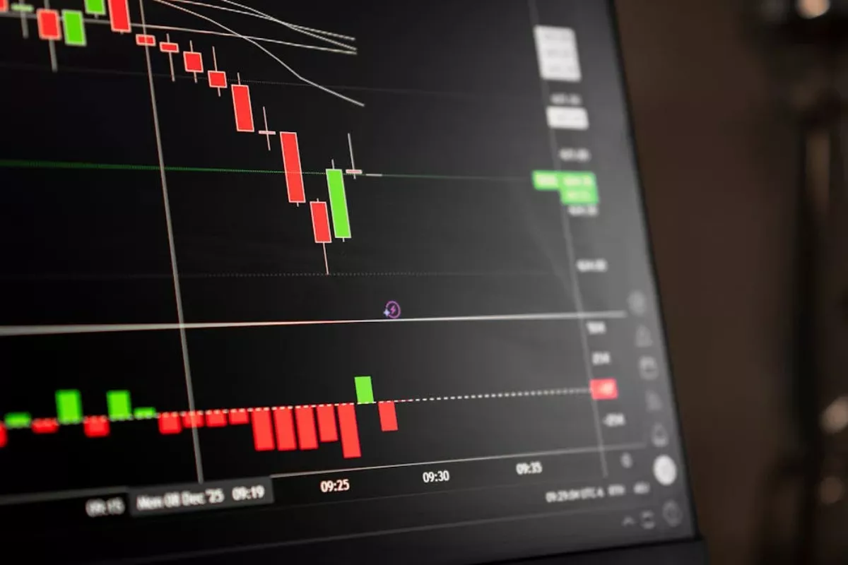 Badai Saham Teknologi: Bursa Asia Jatuh, KOSPI Korsel Kena Trading Halt