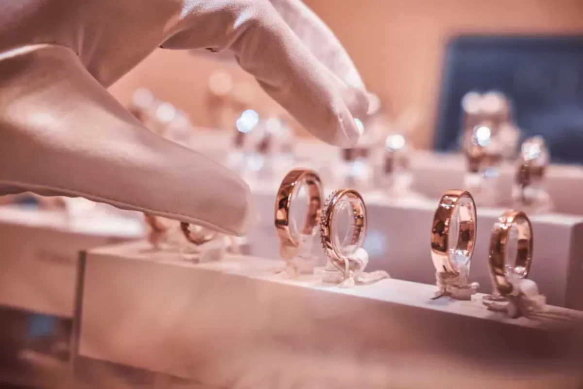  Rincian Harga Emas Perhiasan Berbagai Karat Pada Selasa 26 Mei 2026