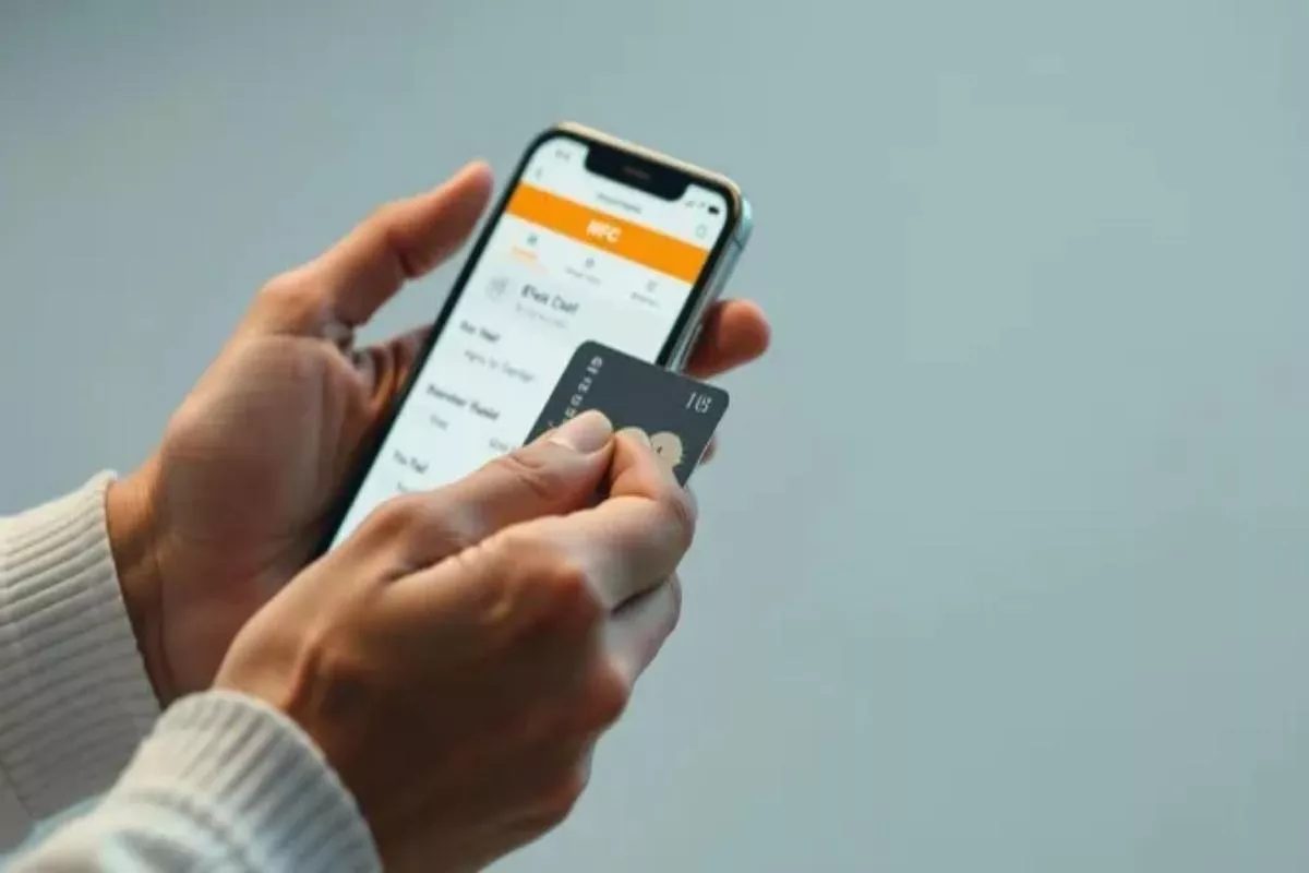 Panduan Praktis Cara Cek Saldo E-Toll Menggunakan Fitur NFC