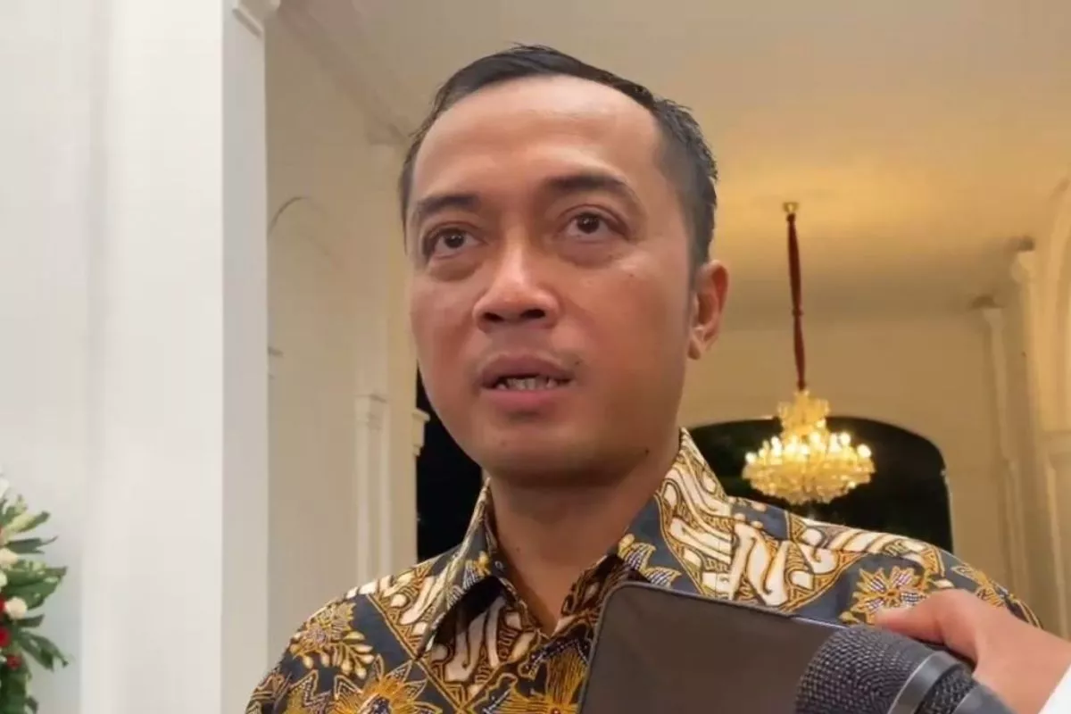 Pemerintah dan DPR RI Lakukan Finalisasi Perpres Ojol Target Terbit Bulan Ini