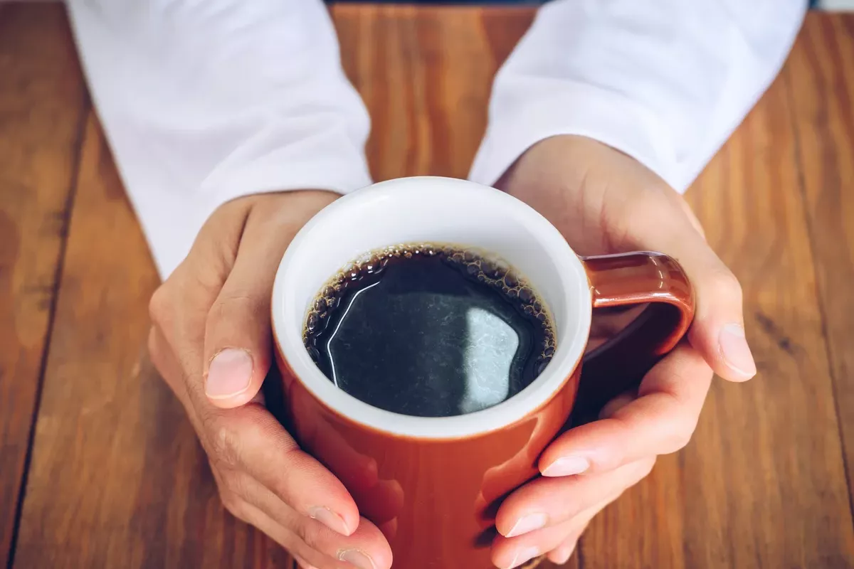Batas Aman Minum Kopi Harian