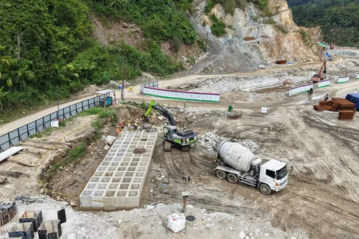 Aceh Prioritaskan Pemulihan Infrastruktur Lewat TKD Tambahan