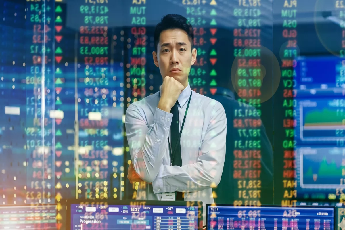 Investor Asing Hengkang, Begini Prospek IHSG di Tahun 2026