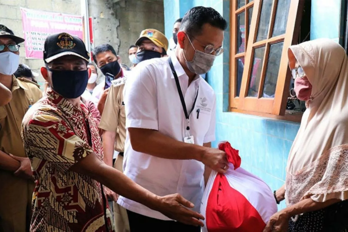 Panduan Mengubah Desil DTSEN Kemensos untuk Penyaluran Bansos