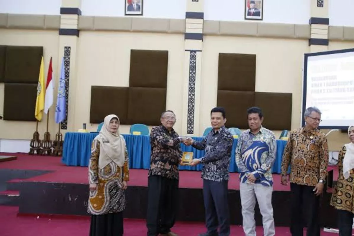 Edukasi Energi Terbarukan: Siswa SMA Pamona Barat ke PLTA Poso