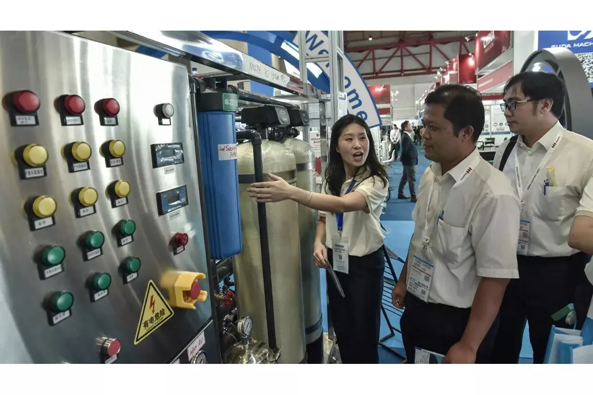 Optimalisasi Pajak Impor Mesin Produksi Demi Membangun Ekosistem Industri Jangka Panjang