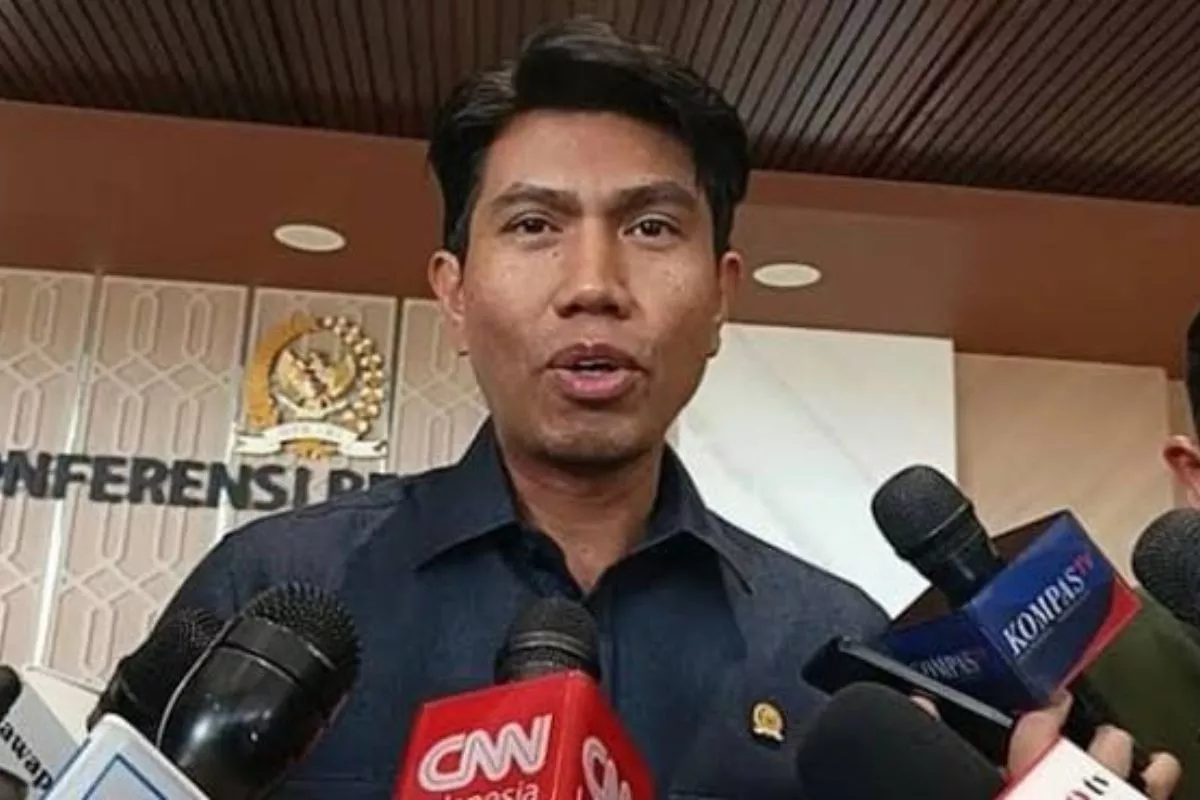Komisi II DPR Minta Kepastian Waktu Pelayanan Urusan Pertanahan