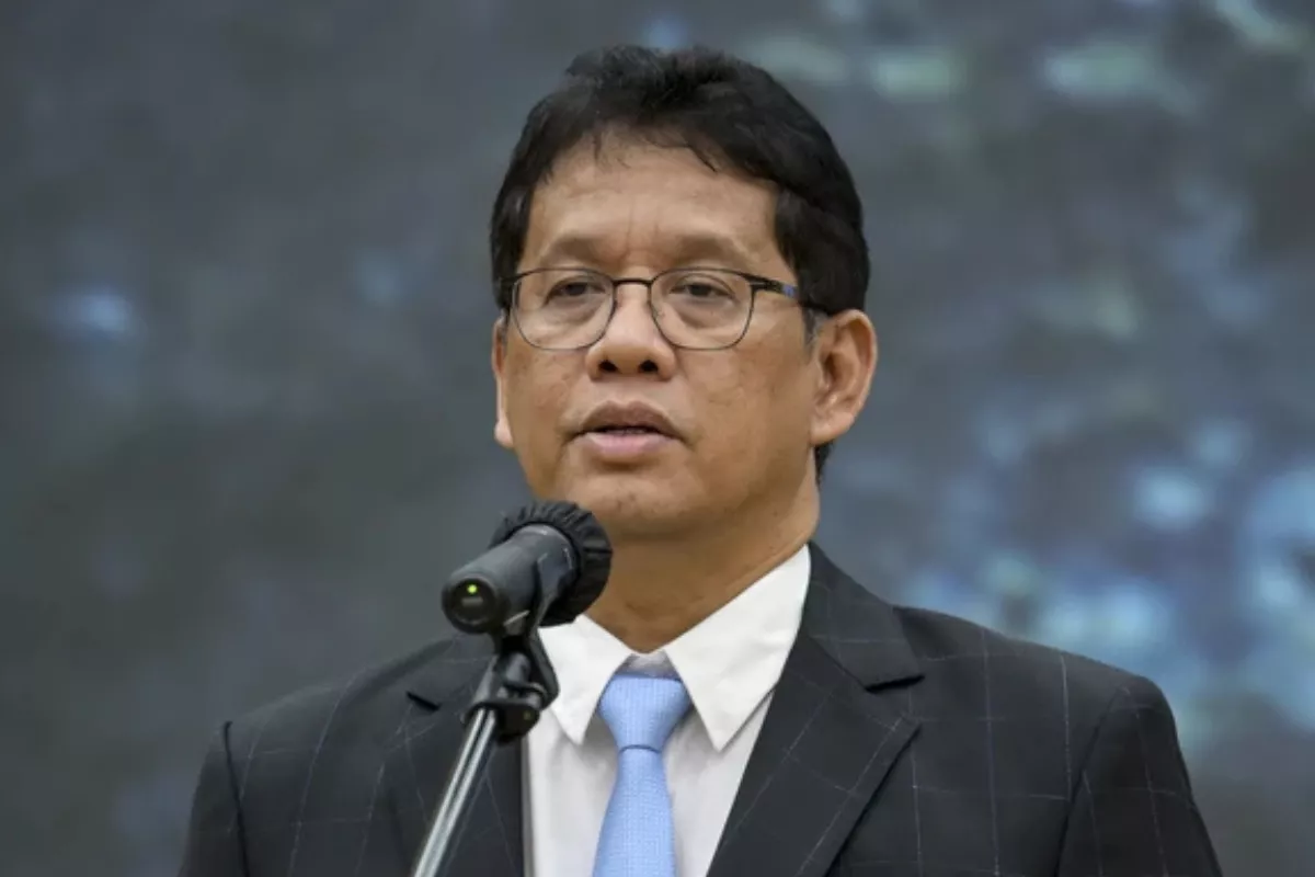 Kemenkeu Ungkap 10 Perusahaan CPO Raksasa Hanya Setor Pajak 0,4 Persen