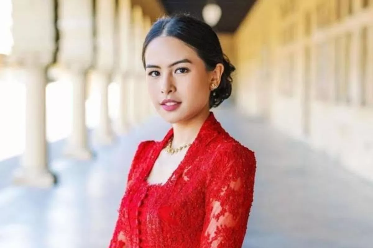 Maudy Ayunda Buka MAF Impact Leaders Program untuk Generasi Muda