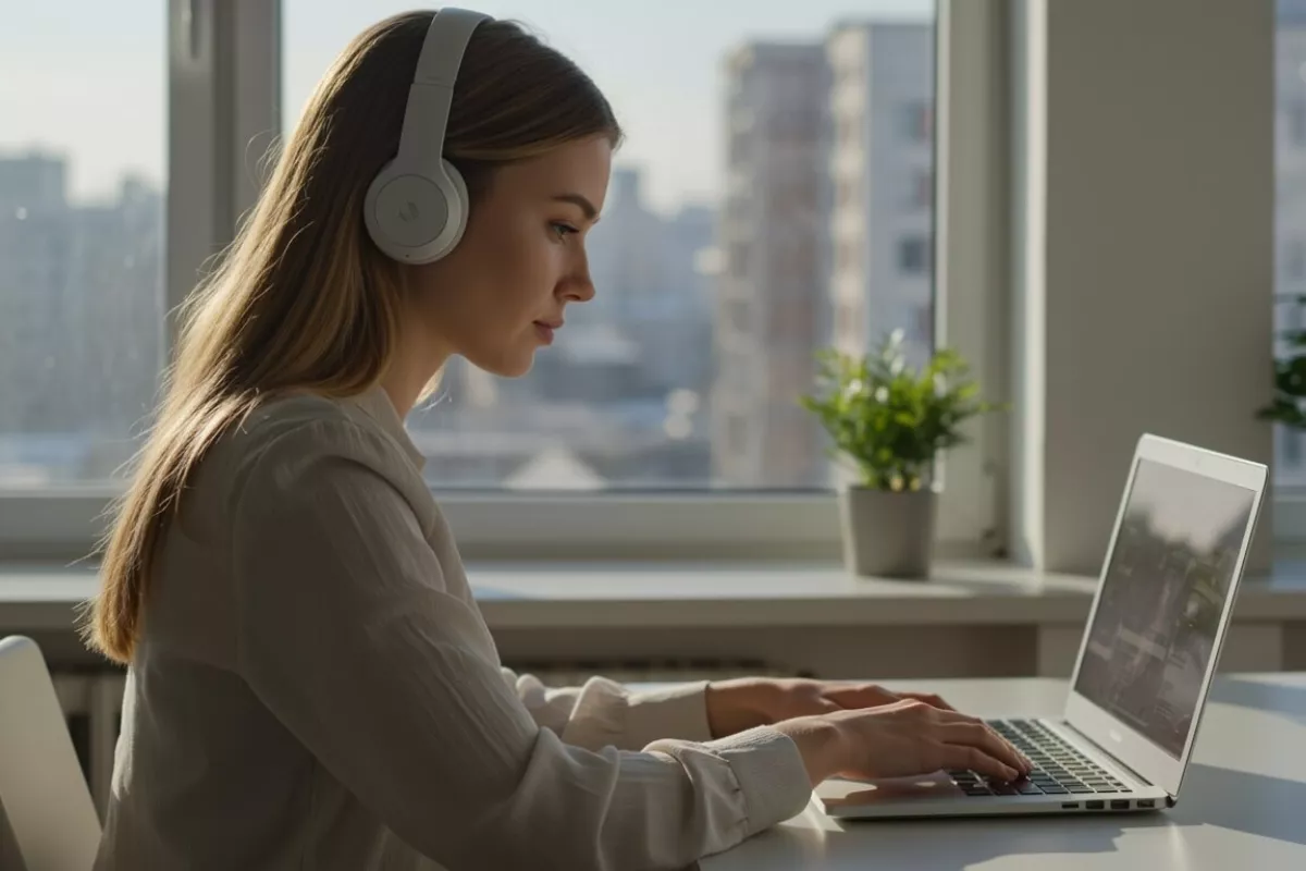 Alunan Lo-Fi Beats Pilihan untuk Tingkatkan Produktivitas Kerja