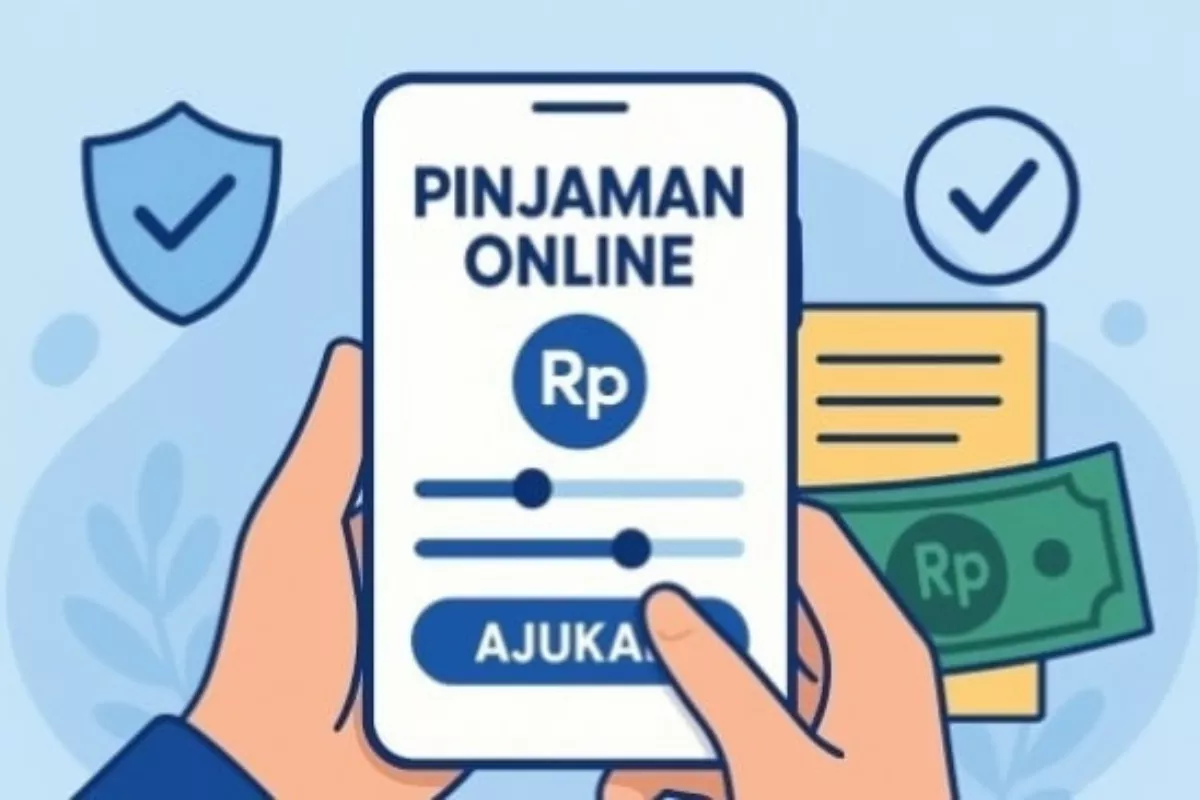 Rekomendasi Pinjaman Online yang Bisa Dicicil Beserta Tips Memilih