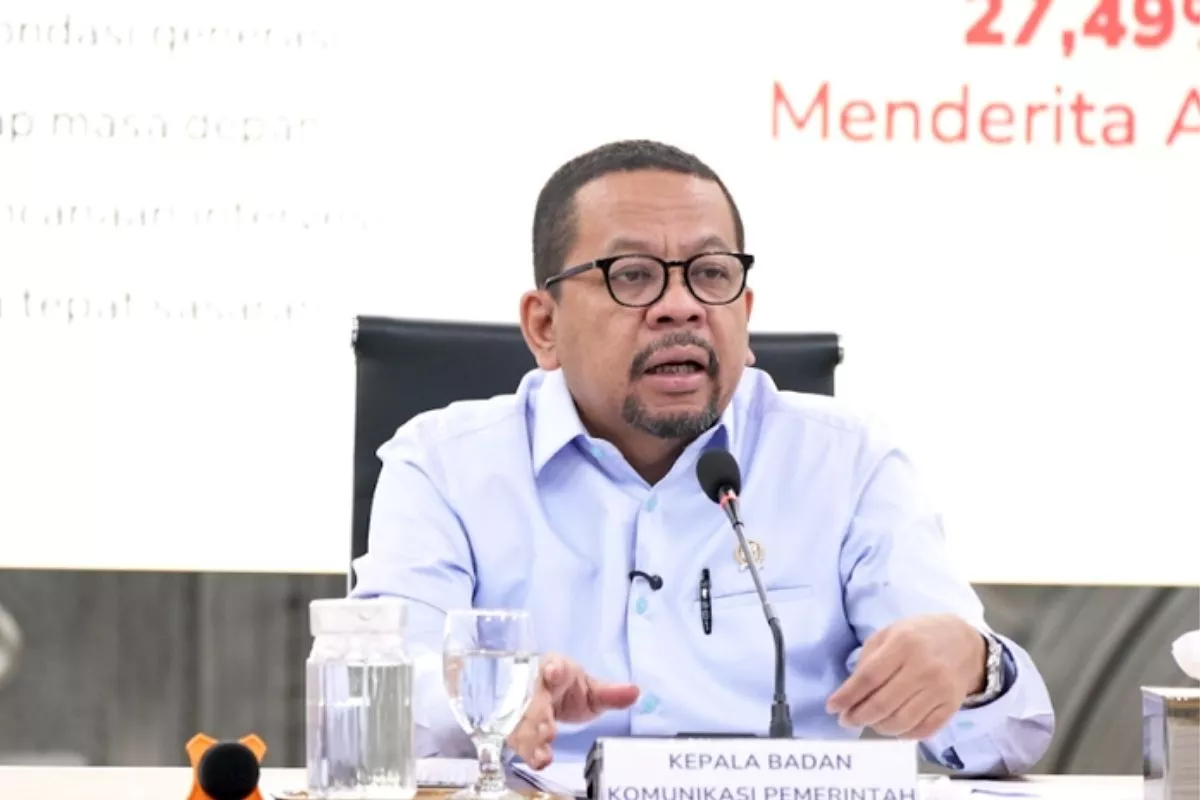 Pemerintah Matangkan Skema Khusus Program MBG di Daerah 3T
