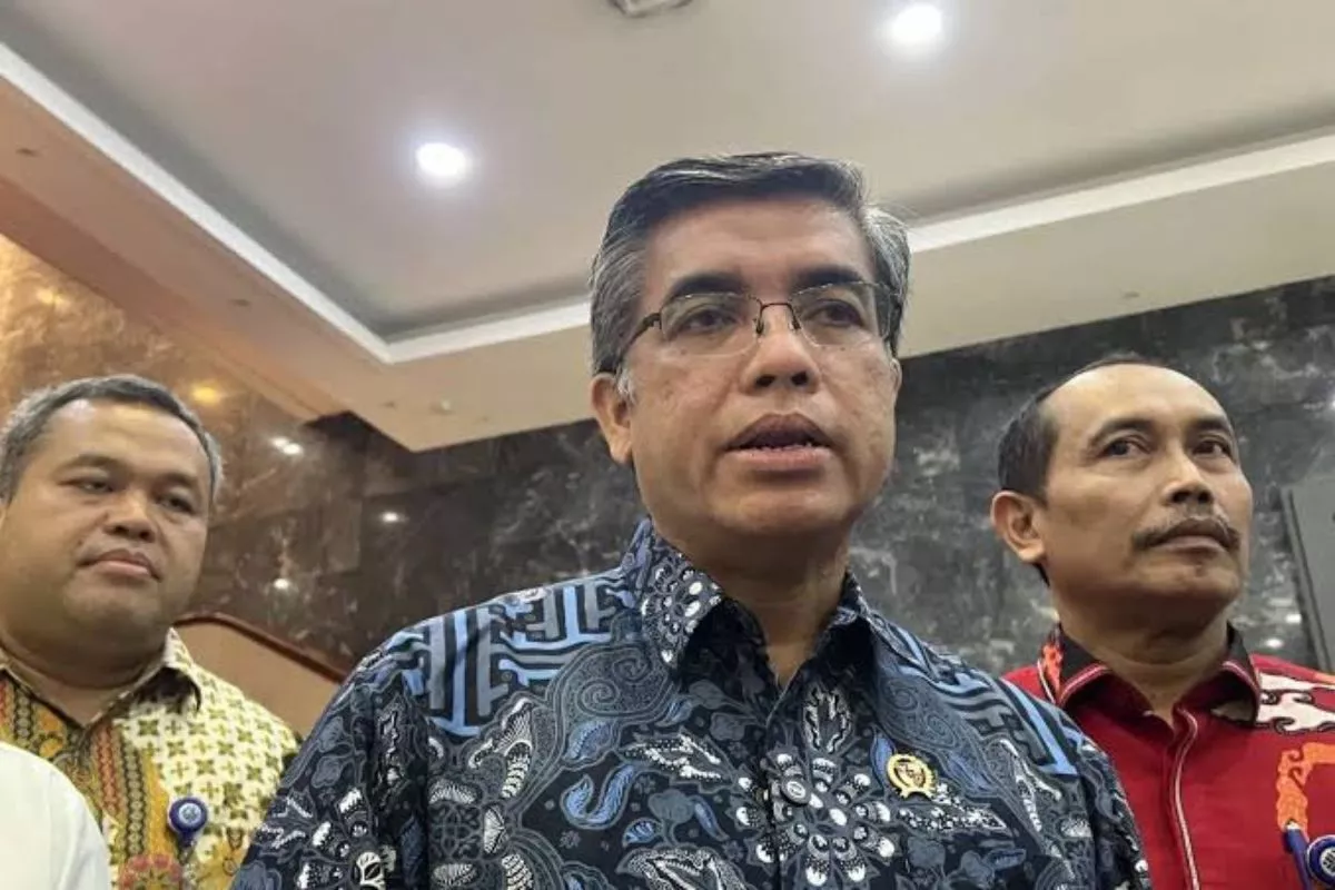 Menaker: Penyandang Disabilitas Harus Raih Peluang Kerja Setara