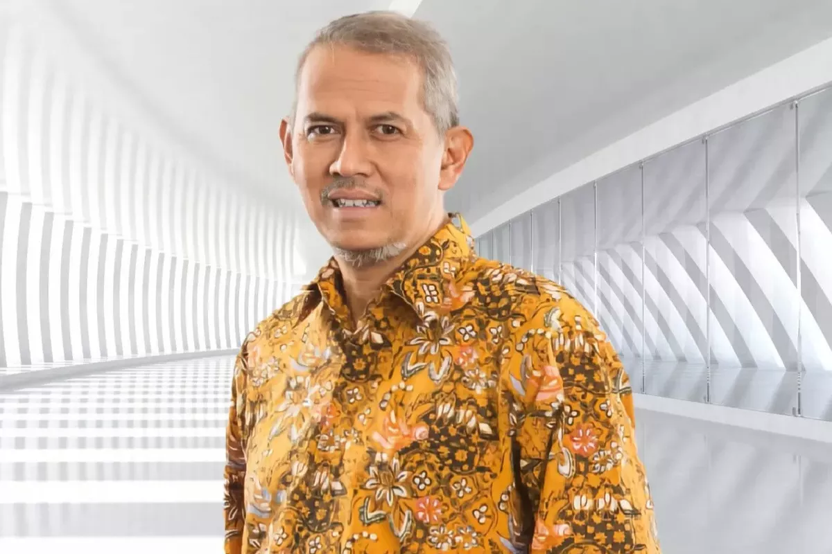 Ketua DK LPS: Semua Perusahaan Asuransi Wajib Ikut Program PPP