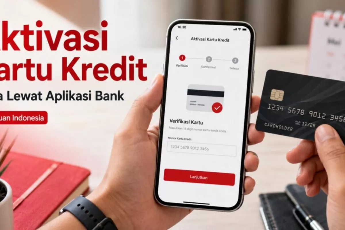 Fitur Keamanan Baru BI Bikin Rupiah Sulit Dipalsukan
