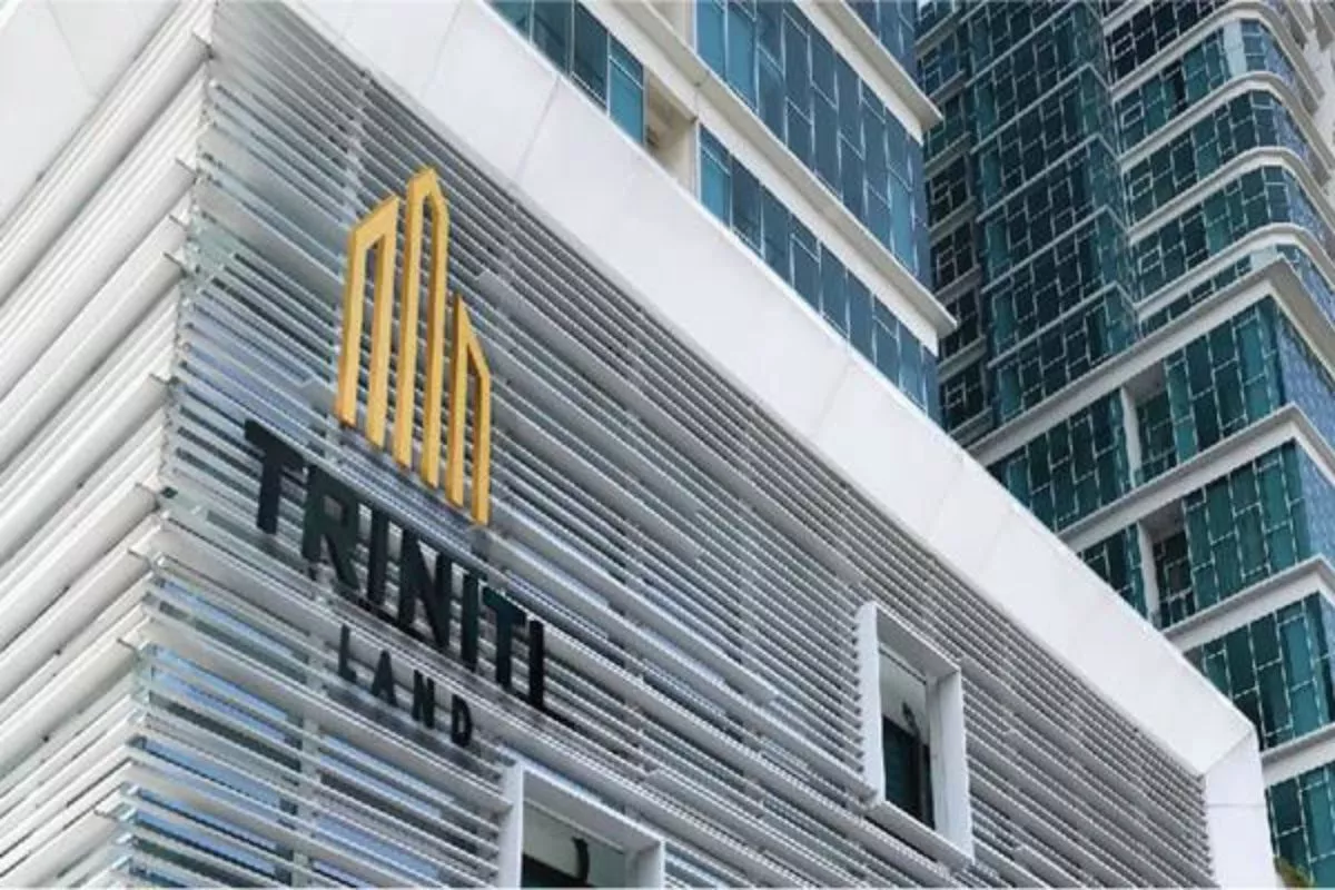 TRIN dan Telkom Bangun Infrastruktur Digital Kawasan Logistik Lampung