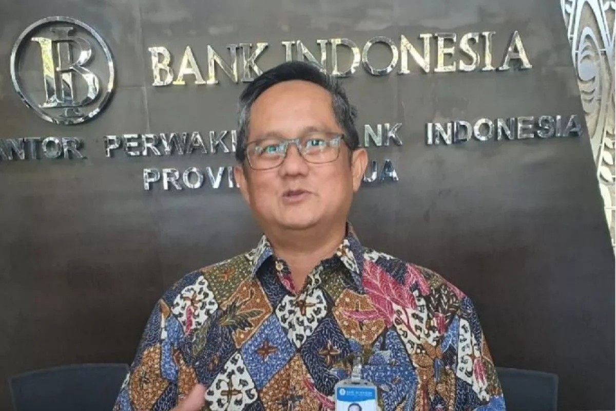 NPL Perbankan Papua dan DOB Triwulan I 2026 Aman di Level 2,67 Persen