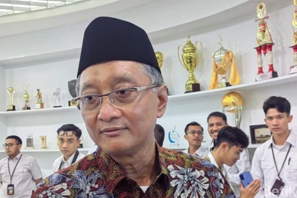 Anggaran 2027 Kementerian PU Fokus pada Layanan Infrastruktur Publik