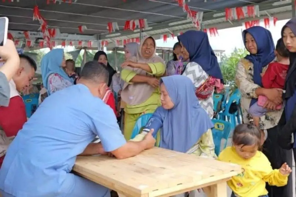 MIND ID Perkuat Komitmen Keberlanjutan di Wilayah Operasional