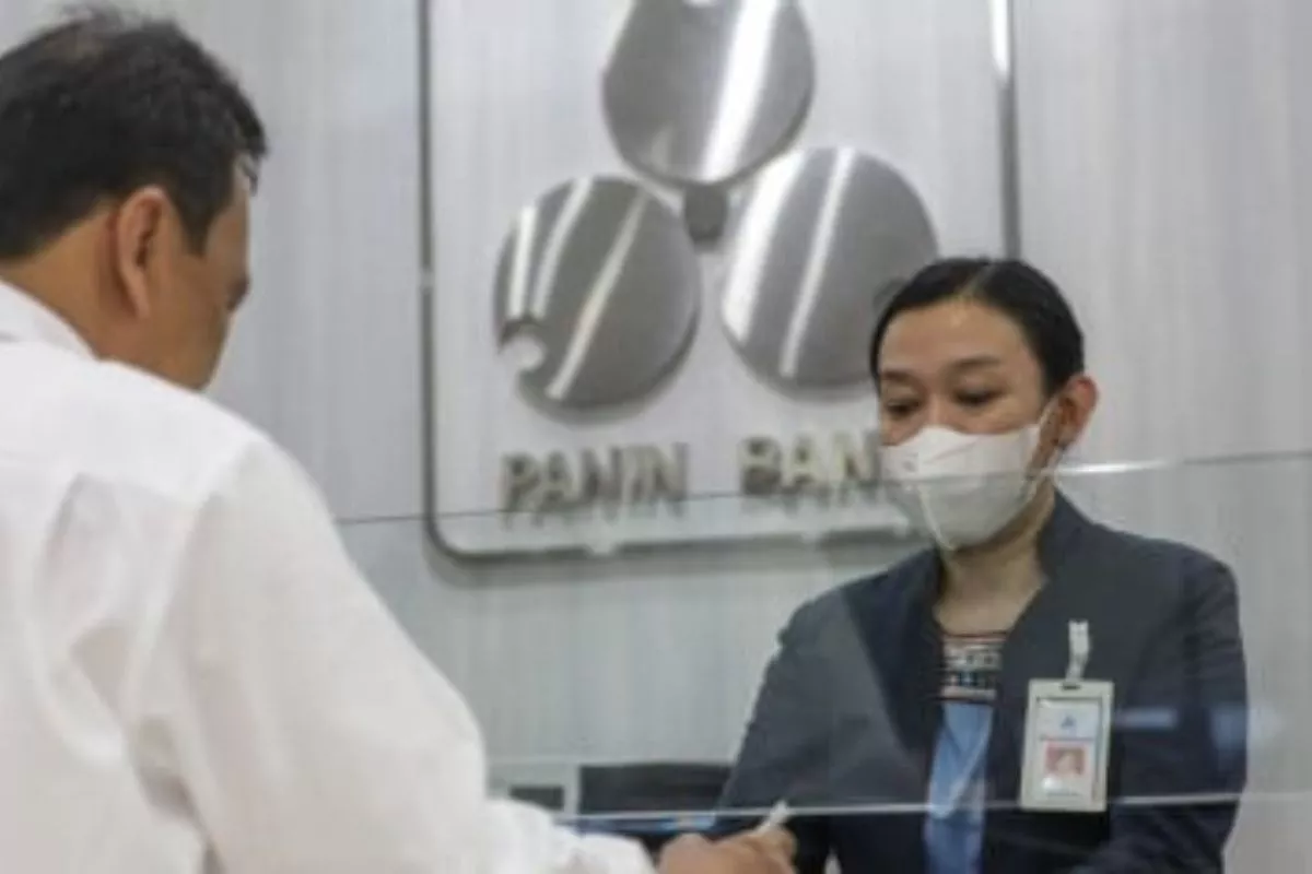 PaninBank Bukukan Laba Bersih Rp1,44 Triliun pada Semester I 2026