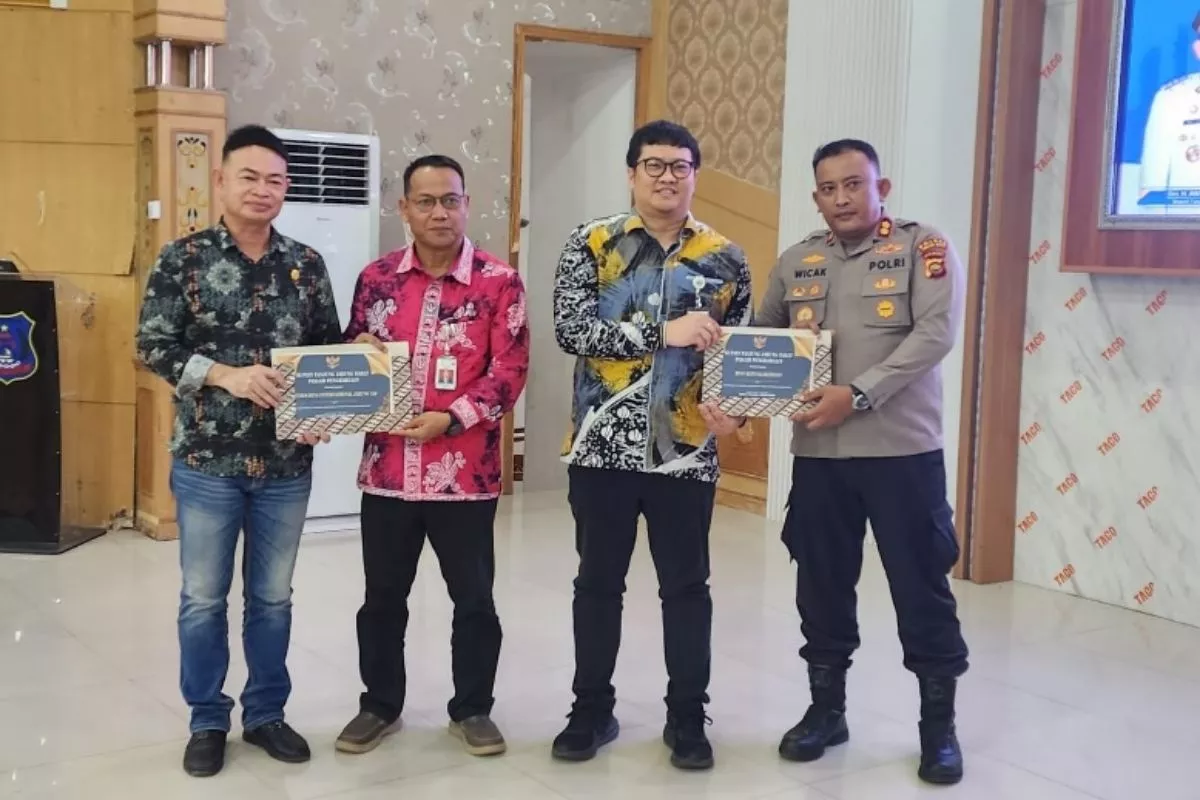 May Day 2026: SKK Migas-PetroChina Komitmen Sejahterakan Pekerja