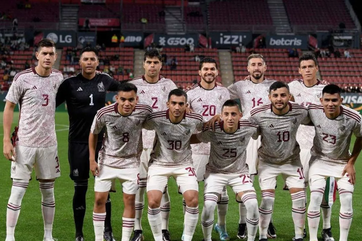 Meksiko Melaju ke 16 Besar Piala Dunia Usai Bungkam Ekuador 2-0