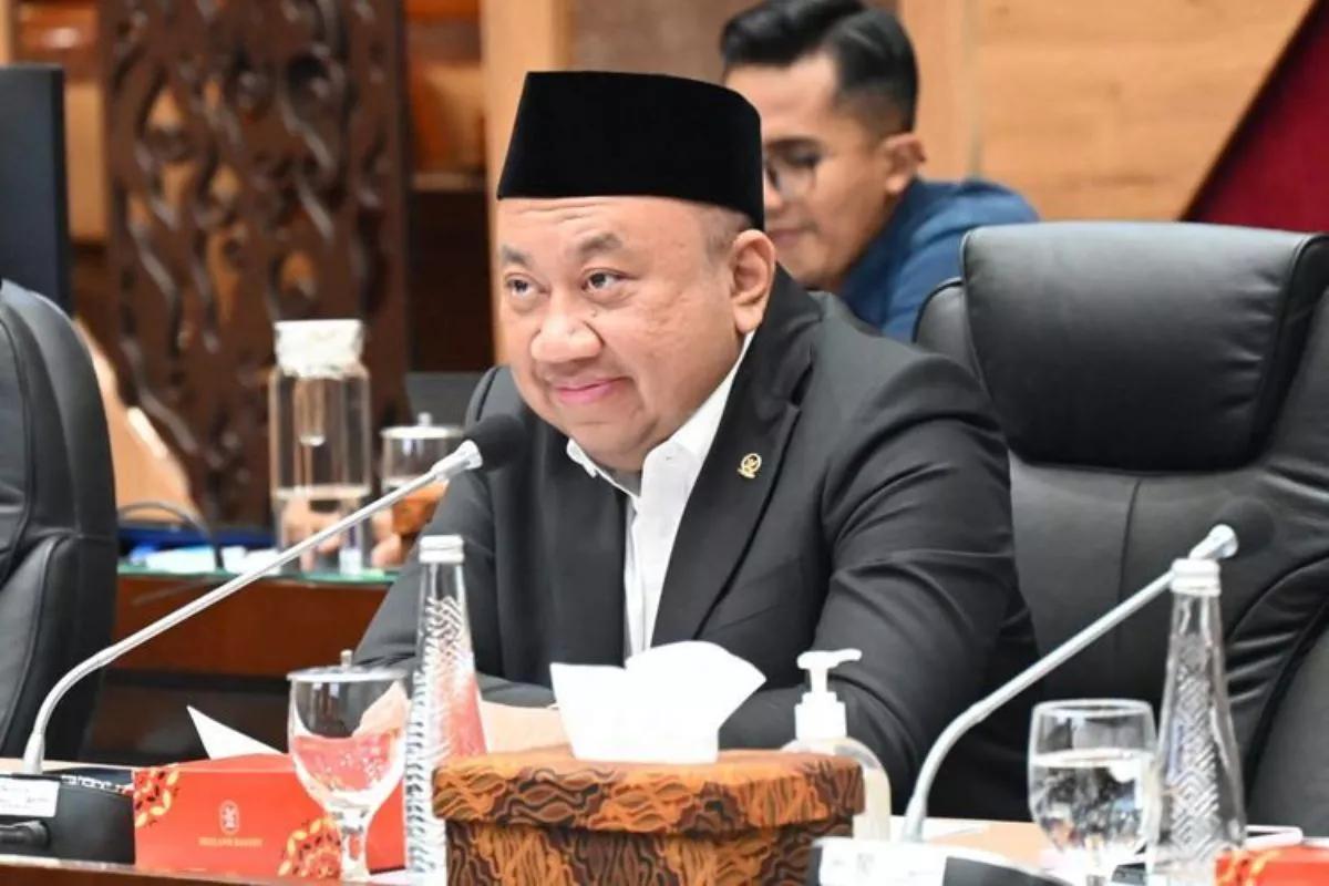 Wakil Ketua Komisi X Desak Pemerintah Naikkan Gaji dan Tunjangan Guru