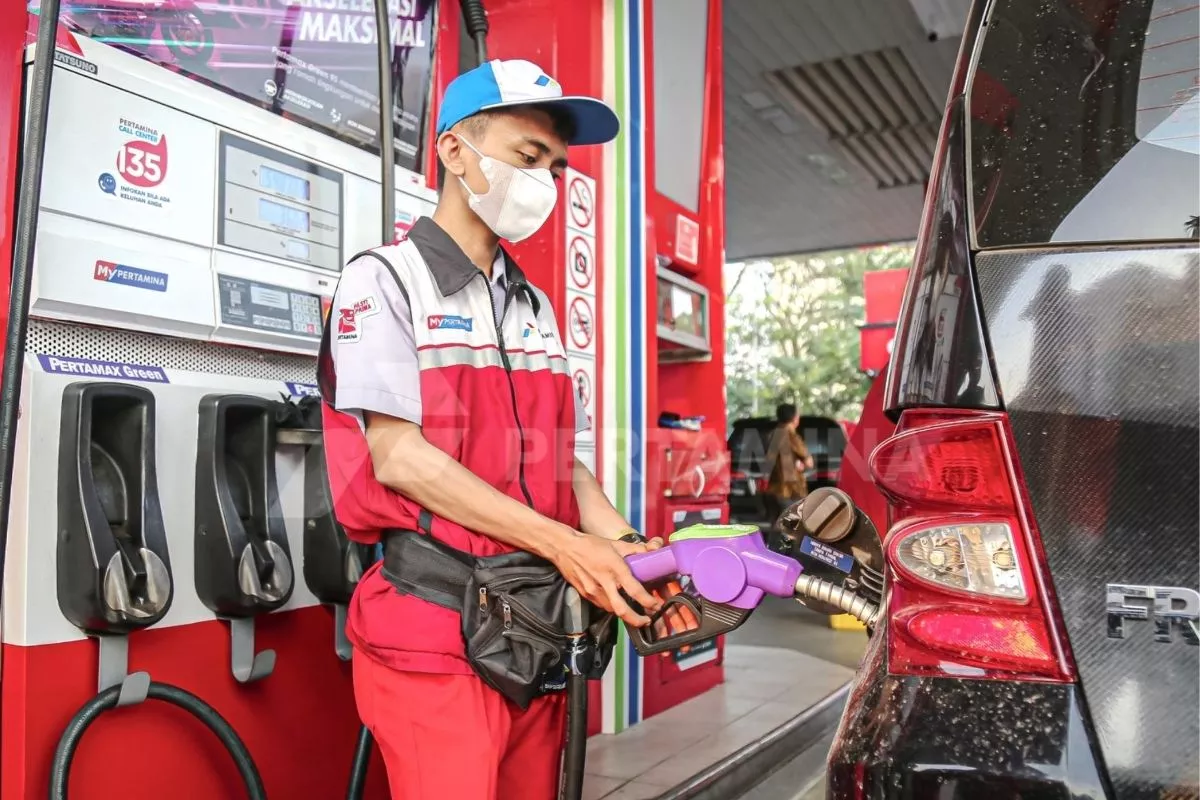 Daftar Harga BBM Pertamina hingga Vivo 21 Agustus 2026, Ada Perubahan?