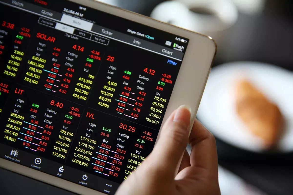 Daftar Saham PER Terendah dan Tertinggi LQ45 4 September 2026