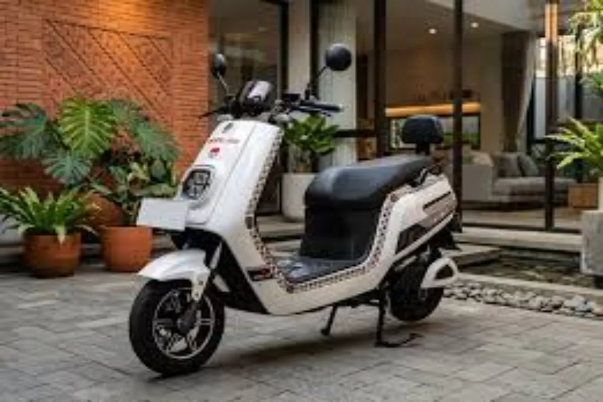 Cek Spesifikasi Lengkap Selis E-Max 2026 dan 4 Varian Baterainya