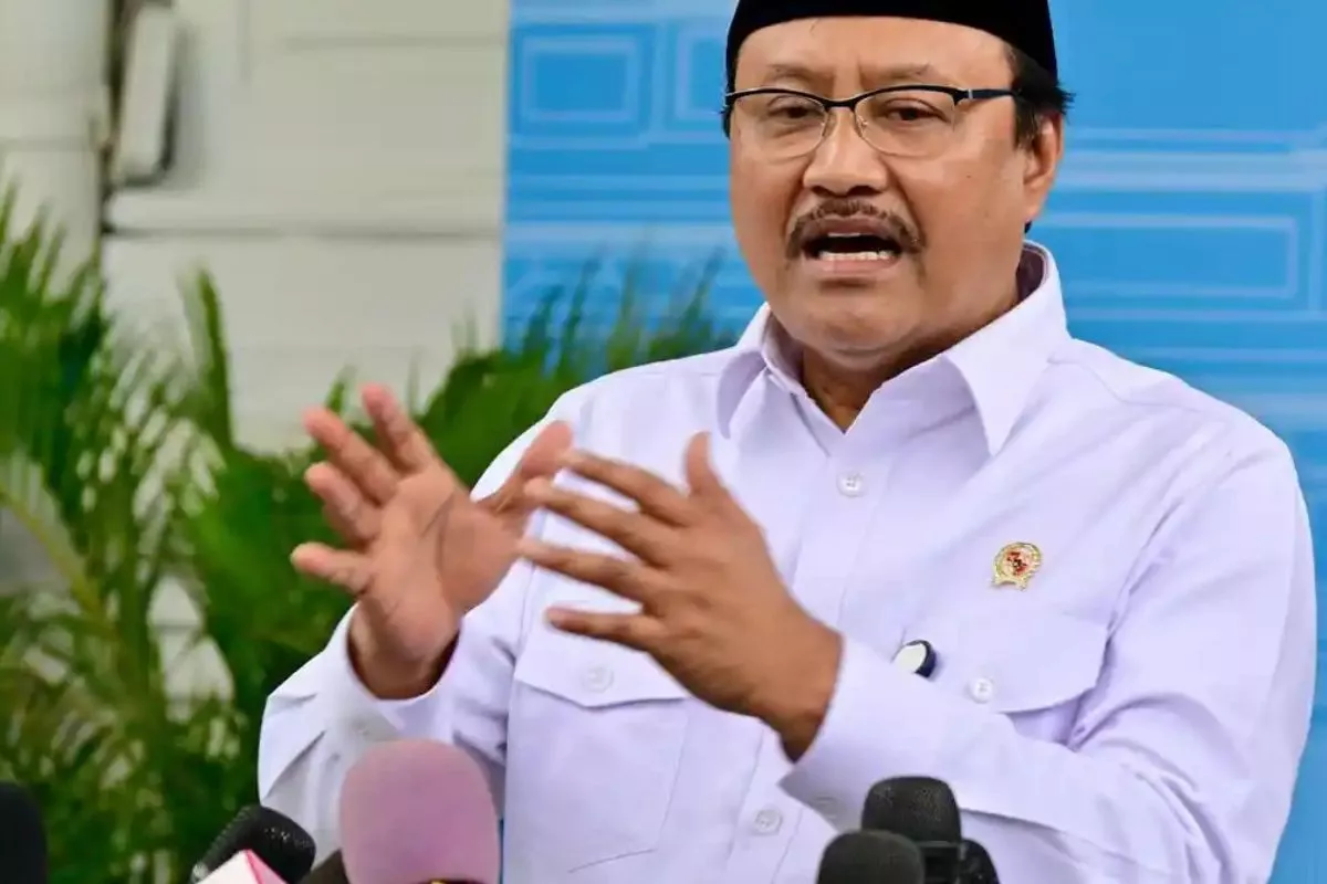 Pemerintah Bebaskan Seluruh Biaya Rehabilitasi Penyintas TPPO