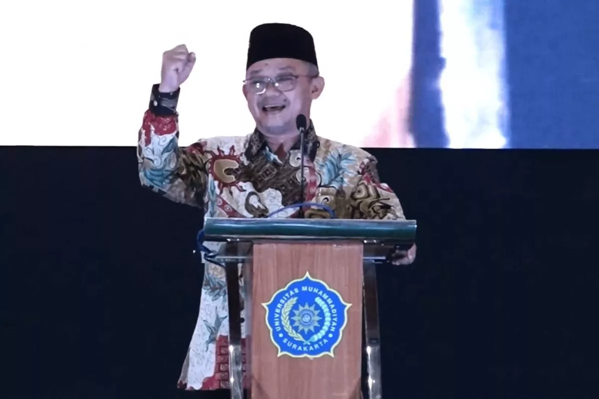 Kemendikdasmen Optimalkan Koordinasi TKA 2026 demi Kualitas Pembelajaran