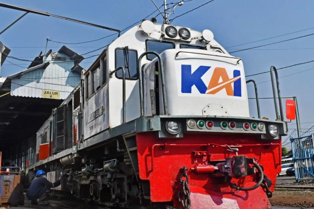 Promo Diskon Tiket KAI 17 Agustus 2026: Syarat dan Cara Klaim