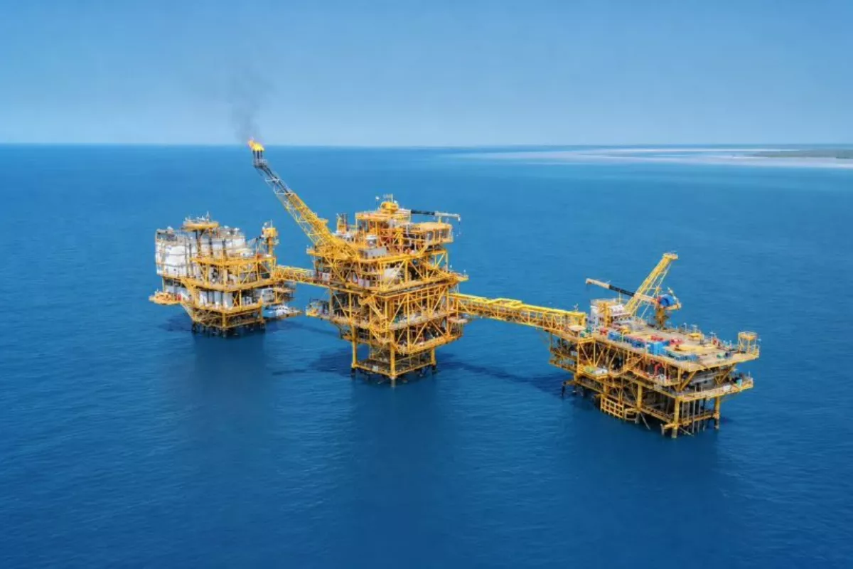 SAKA Raih Izin POD Ronggolawe guna Genjot Produksi Migas