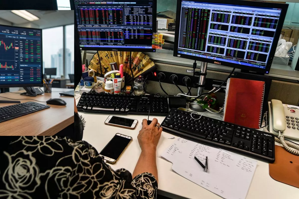 Oxala Energy Akuisisi 75 persen Saham Aztech Pandu Persada