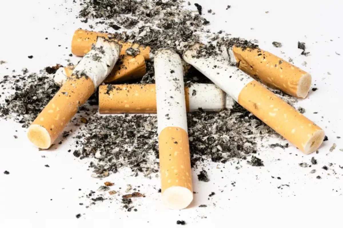 Kemenperin Sebut Aturan Kemasan Polos Picu Lonjakan Rokok Ilegal