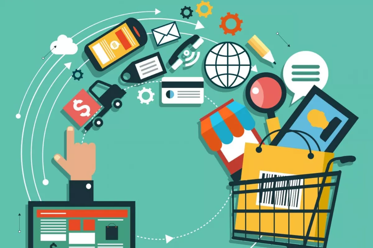 Aturan Pajak Marketplace Berlaku DJP Perketat Awasi Toko Online