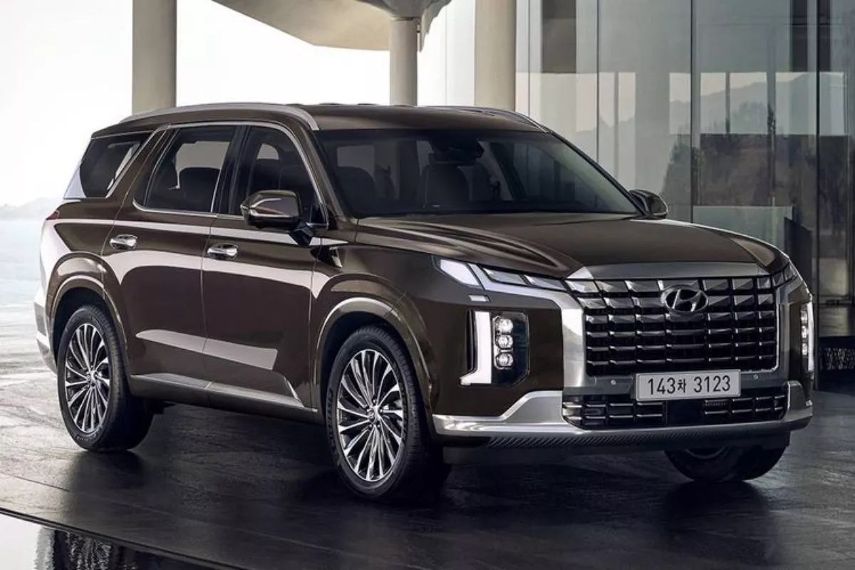 Warna Baru Hyundai Ioniq V Guna Perkuat Pasar EV di China