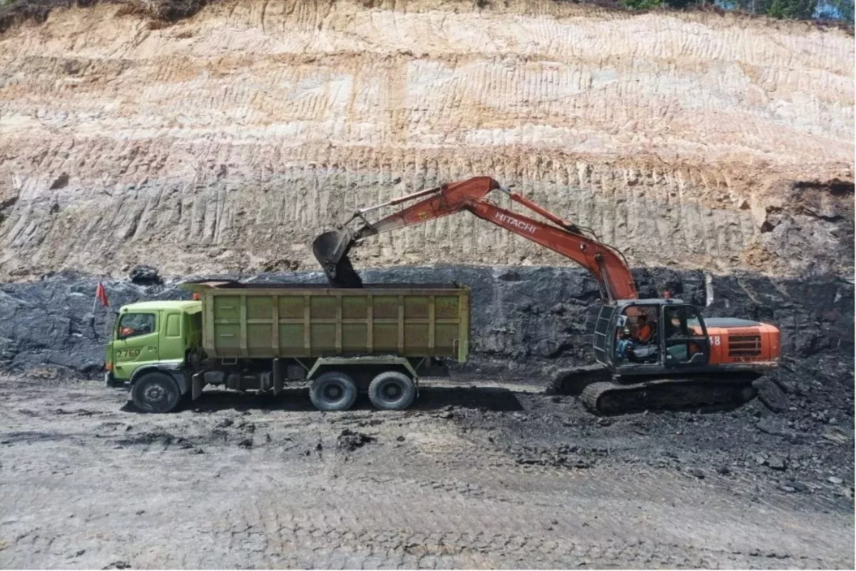 CUAN Incar Jadi Pengendali SINI, Cek Peta Pemegang Saham Terbesar