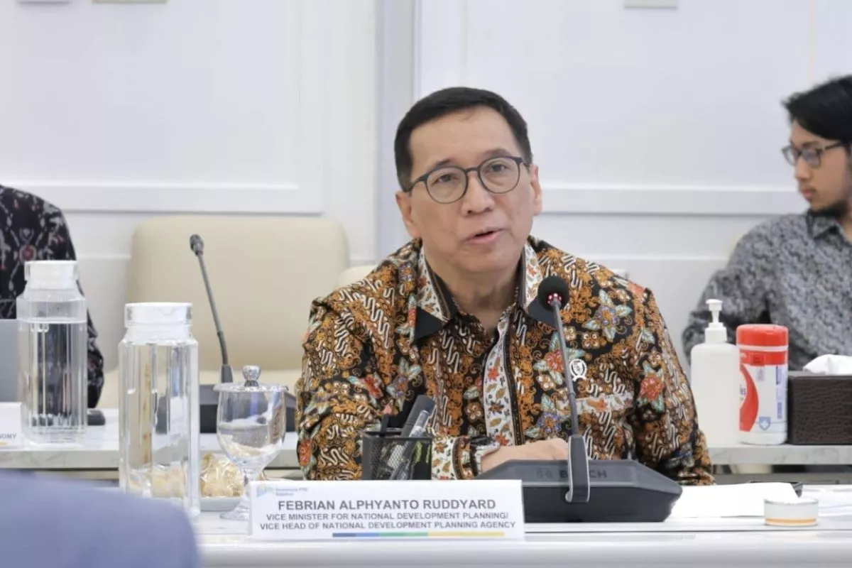 Kunjungan Putri Mahkota Swedia di Lombok Tekankan Pembangunan Inklusif
