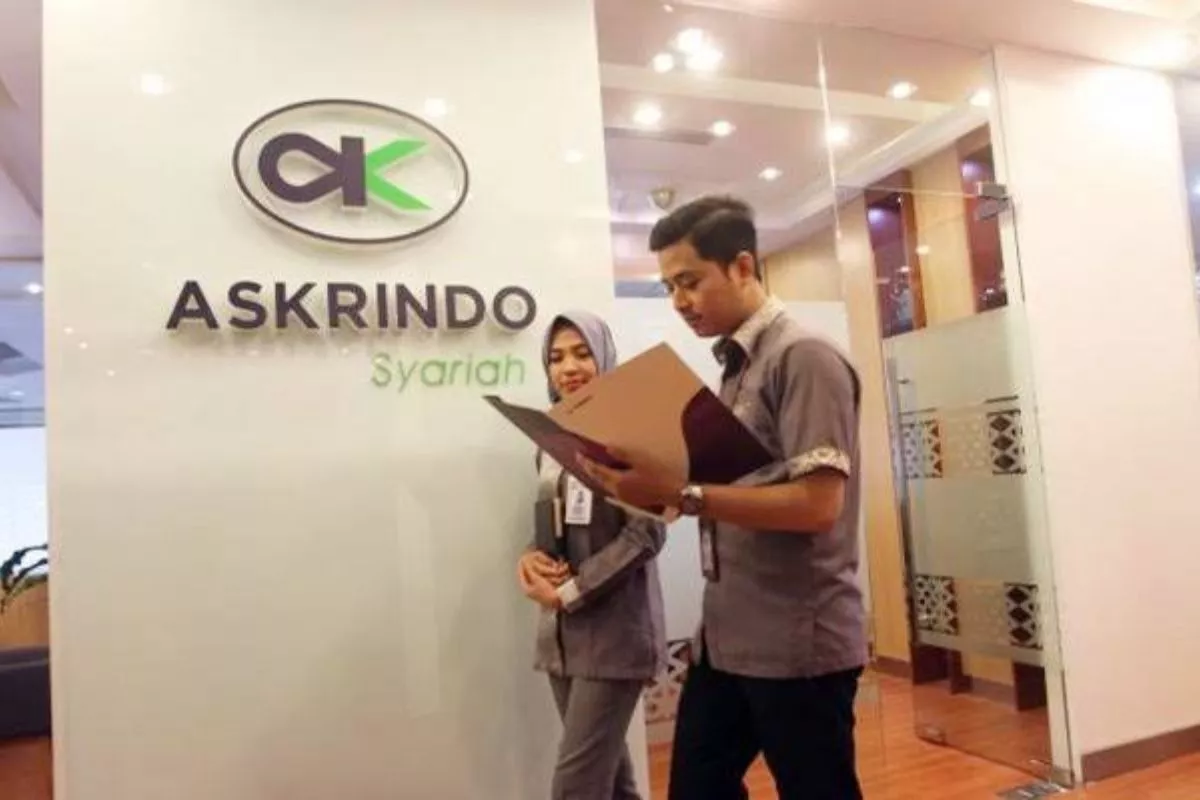 Askrindo Syariah Dorong Perluasan Pembiayaan Lewat Penjaminan
