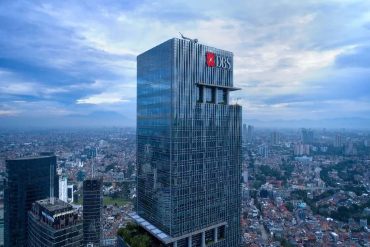 Kredit Trade Finance Bank DBS Indonesia Tumbuh 22 Persen Mei 2026