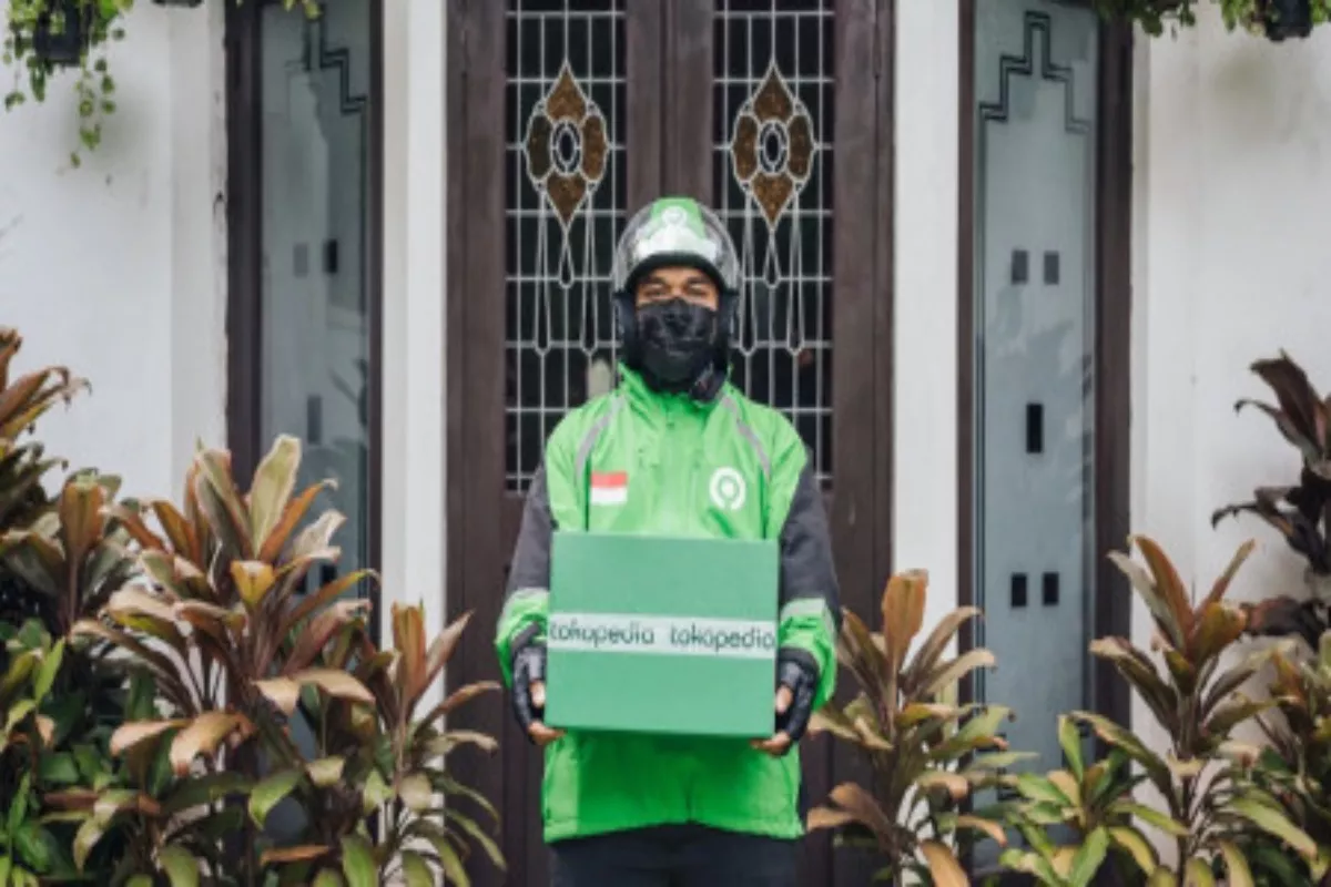 Memaksimalkan Momentum Pertumbuhan GOTO Untuk Jangka Panjang